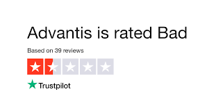 Advantis Credit reviews