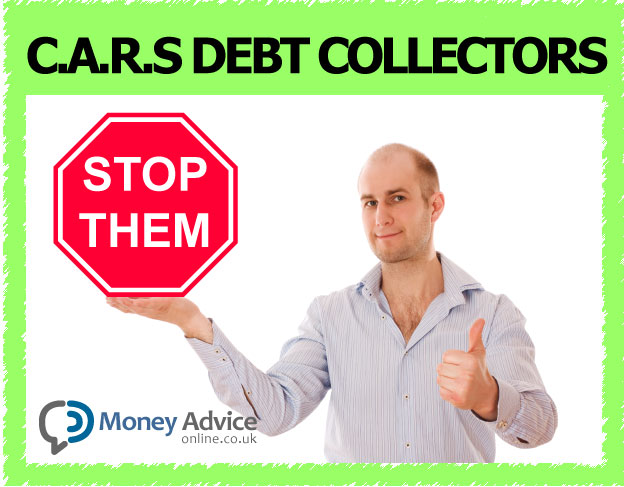 CARS debt