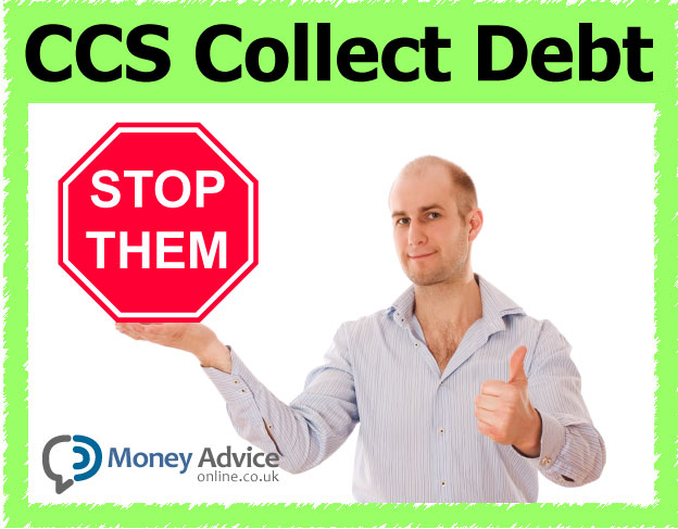CCS Collect Debt