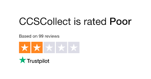 CCS Collect reviews