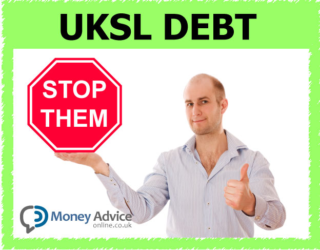 UKSL debt