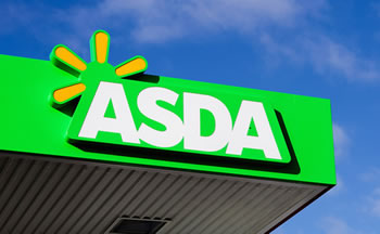 Asda slash petrol prices