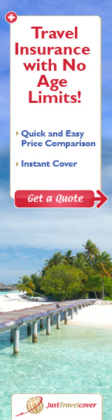 travel insurance quote
