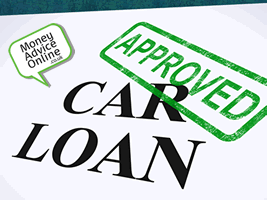 car loan