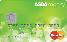 Asda Money Credit Card