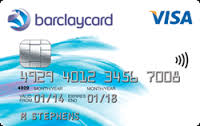Barclaycard Initial