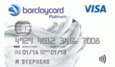 Barclaycard Platinum