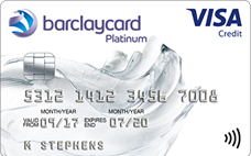 Barclaycard Platinum