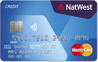 NatWest Cashback Plus