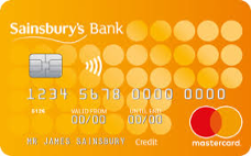 Sainsbury's balance transfer