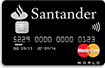 Santander credit card exchange rate