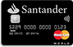 Santander Credit Card