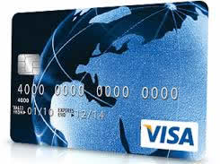 Vanquis Credit Card