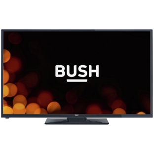 50 inch Full HD TV from Bush