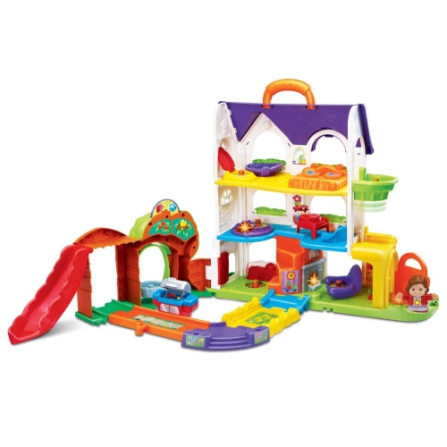 VTech Toot-Toot Friends Discovery House