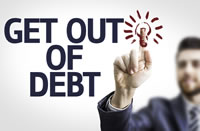 Young Adults Could Face A Lifetime Of Debt