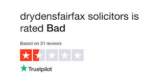 Drydensfairfax reviews