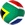 South African Rand exchange rate