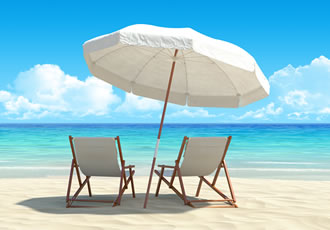 holiday illness compensation