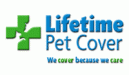 LifeTime Pet Cover Insurance