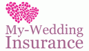 My-Wedding Wedding Insurance
