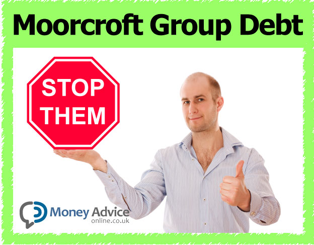 Moorcroft Group Debt