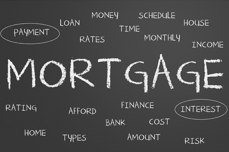 best mortgage deals