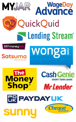 payday loan refund calculator