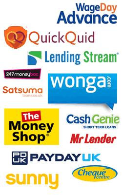 payday loan refund