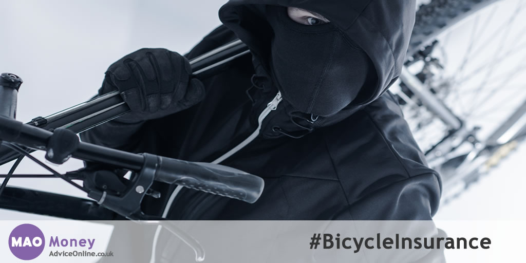 Bicycle Insurance What's The Best Cycle Insurance